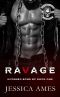 [Untamed Sons MC 01] • Ravage